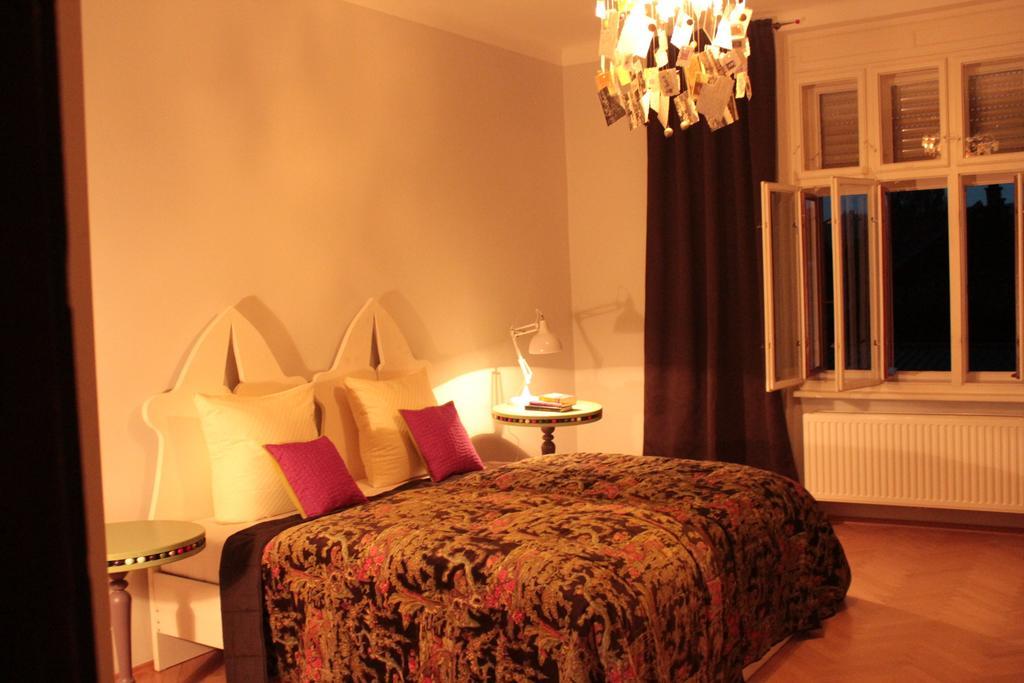 Altstadthaus Cityappartements Graz Room photo